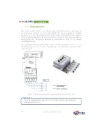 Предварительный просмотр 71 страницы Bertin Technologies ALPHAGUARD D2000 User Manual