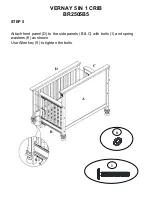 Предварительный просмотр 11 страницы Bertini 0-65857-17892-0 Instruction Manual