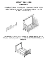 Предварительный просмотр 15 страницы Bertini 0-65857-17892-0 Instruction Manual