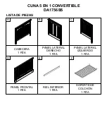 Предварительный просмотр 19 страницы Bertini 0-65857-18461-7 Instruction Manual