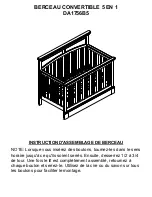 Предварительный просмотр 34 страницы Bertini 0-65857-18461-7 Instruction Manual