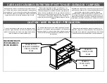 Предварительный просмотр 3 страницы Bertini 0-65857-18465-5 Manual