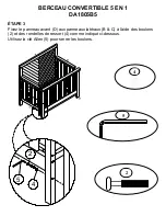 Preview for 23 page of Bertini 0-65857-19701-3 Instruction Manual