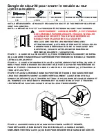 Предварительный просмотр 15 страницы Bertini 0-65857-19706-8 Instruction Manual