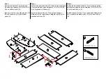 Предварительный просмотр 7 страницы Bertini 0-65857-20128-4 Manual