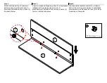 Предварительный просмотр 9 страницы Bertini 0-65857-20128-4 Manual