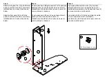 Предварительный просмотр 10 страницы Bertini 0-65857-20128-4 Manual