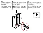 Предварительный просмотр 11 страницы Bertini 0-65857-20128-4 Manual