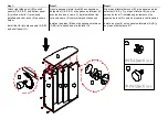 Предварительный просмотр 13 страницы Bertini 0-65857-20128-4 Manual