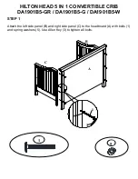 Предварительный просмотр 7 страницы Bertini 39119107 Instruction Manual