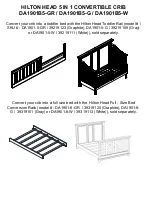 Предварительный просмотр 13 страницы Bertini 39119107 Instruction Manual