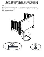 Предварительный просмотр 21 страницы Bertini 39119107 Instruction Manual