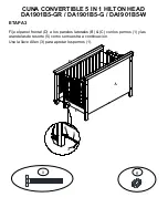 Предварительный просмотр 23 страницы Bertini 39119107 Instruction Manual