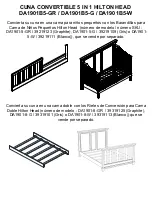 Предварительный просмотр 27 страницы Bertini 39119107 Instruction Manual