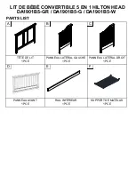 Предварительный просмотр 33 страницы Bertini 39119107 Instruction Manual