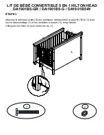 Предварительный просмотр 37 страницы Bertini 39119107 Instruction Manual