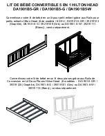 Предварительный просмотр 41 страницы Bertini 39119107 Instruction Manual