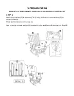 Предварительный просмотр 7 страницы Bertini BR6294R-AGR-JIU Instruction Manual