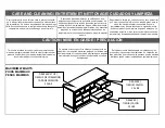 Предварительный просмотр 3 страницы Bertini DA1756-1 Assembly Instructions Manual