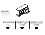 Предварительный просмотр 6 страницы Bertini DA1756-1 Assembly Instructions Manual