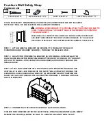 Предварительный просмотр 7 страницы Bertini DA1756-1 Assembly Instructions Manual