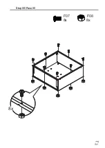 Preview for 11 page of Bertolini 6053EX Assembly Handbook