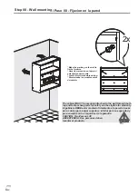 Предварительный просмотр 16 страницы Bertolini 6053EX Assembly Handbook