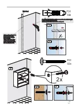 Preview for 17 page of Bertolini 6053EX Assembly Handbook