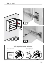 Preview for 19 page of Bertolini 6053EX Assembly Handbook