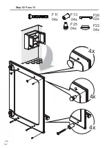 Preview for 20 page of Bertolini 6053EX Assembly Handbook