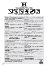 Предварительный просмотр 2 страницы Bertolini 6155EX Assembly Handbook