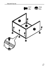 Предварительный просмотр 9 страницы Bertolini 6155EX Assembly Handbook