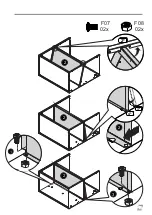 Предварительный просмотр 11 страницы Bertolini 6155EX Assembly Handbook