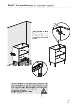 Предварительный просмотр 15 страницы Bertolini 6155EX Assembly Handbook