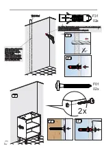 Предварительный просмотр 16 страницы Bertolini 6155EX Assembly Handbook