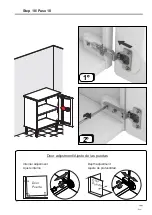 Предварительный просмотр 19 страницы Bertolini 6155EX Assembly Handbook