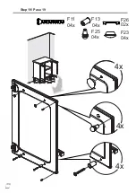 Предварительный просмотр 20 страницы Bertolini 6155EX Assembly Handbook