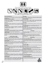 Предварительный просмотр 2 страницы Bertolini 6156EX Assembly Handbook