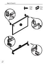 Предварительный просмотр 6 страницы Bertolini 6156EX Assembly Handbook