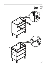 Предварительный просмотр 17 страницы Bertolini 6156EX Assembly Handbook