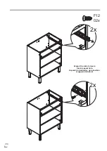 Предварительный просмотр 18 страницы Bertolini 6156EX Assembly Handbook