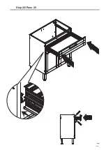 Предварительный просмотр 29 страницы Bertolini 6156EX Assembly Handbook