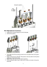 Preview for 33 page of Bertolini 74.1030.97.3 Operation, Maintenance, And Repair Manual