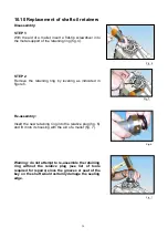 Preview for 36 page of Bertolini 74.1030.97.3 Operation, Maintenance, And Repair Manual