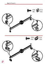 Preview for 6 page of Bertolini 8003EX Assembly Handbook