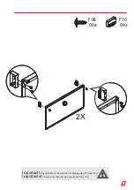 Preview for 7 page of Bertolini 8003EX Assembly Handbook