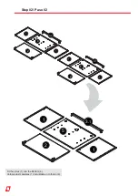 Preview for 8 page of Bertolini 8003EX Assembly Handbook