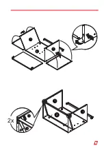 Preview for 9 page of Bertolini 8003EX Assembly Handbook