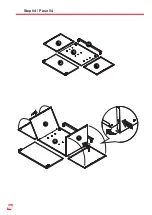 Preview for 12 page of Bertolini 8003EX Assembly Handbook