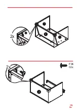 Preview for 13 page of Bertolini 8003EX Assembly Handbook